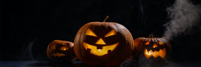 The Guide to a Perfect Stoner Halloween