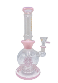 10'' Dome Water pipe - Toker Supply