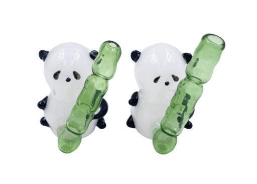 Panda Handpipe - Toker Supply