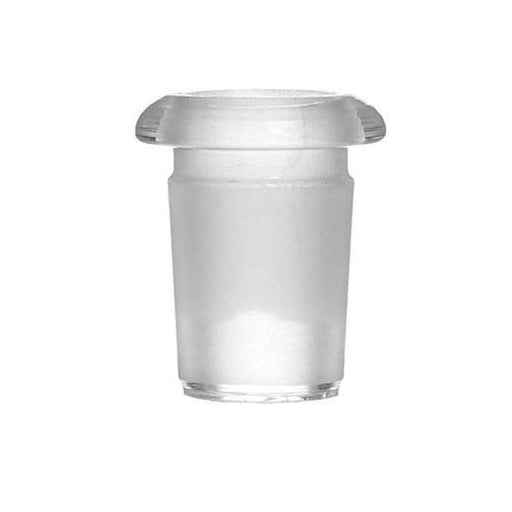 14mm Male to 10mm Female Low Profile Adapter - Toker Supply