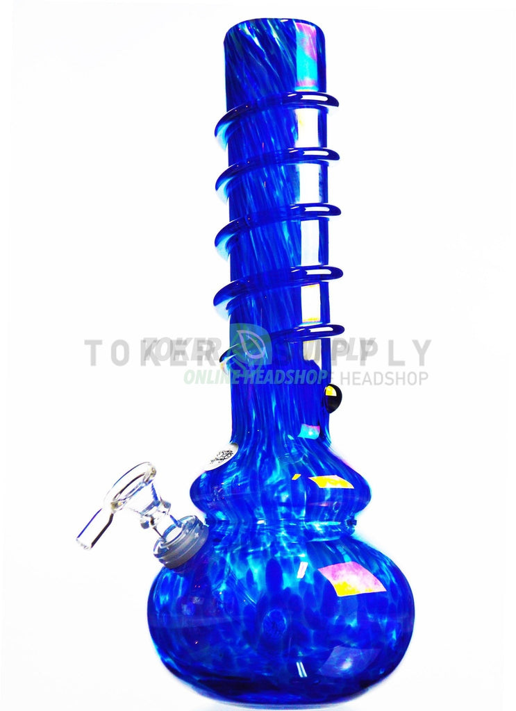 Dropshipping Cke Sprite Water Hose Glass Bong Accessories Colorful