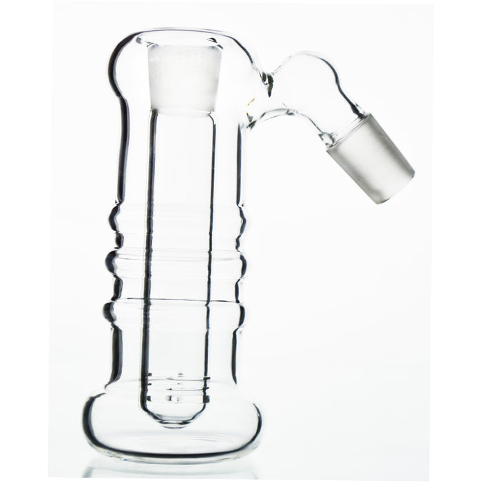 Basic Diffused Ash catcher - Toker Supply