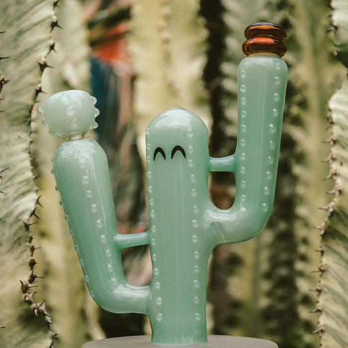 HEMPER Cactus Jack Bong XL - Toker Supply