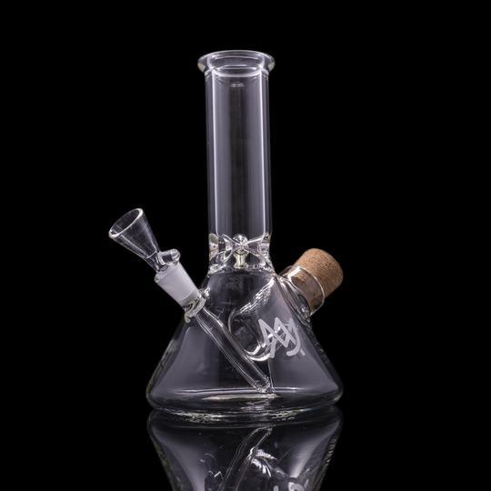 MJ Arsenal - Cache Bong With Built In Jar - Toker Supply
