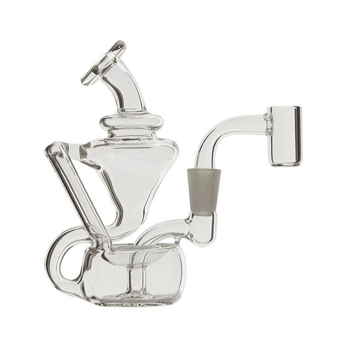 MJ Arsenal - Claude Mini Rig Recycler - Toker Supply