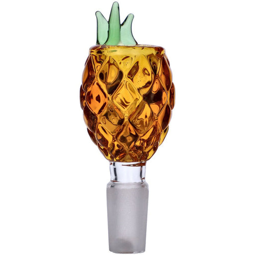 Pineapple Herb Bowl - Toker Supply