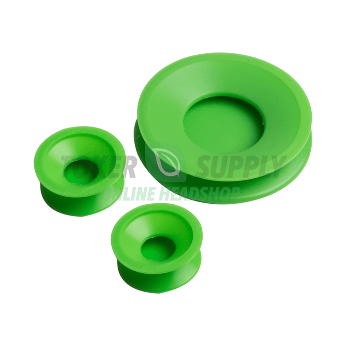 Resolution Colorado - Bong Cleaning Res Caps 3 Pack - Toker Supply