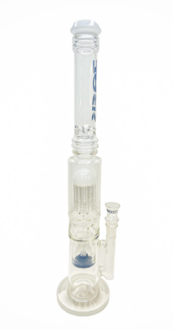Rock Glass HoneyComb to Frit Perc 20'' - Toker Supply