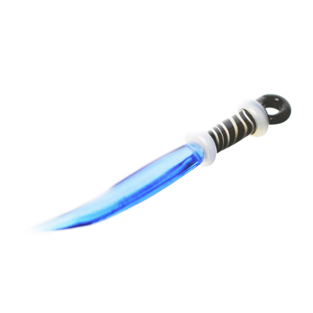 Sword Dab Tool Glass