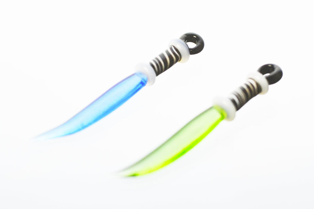 Samurai Sword Dabber Tool - Toker Supply