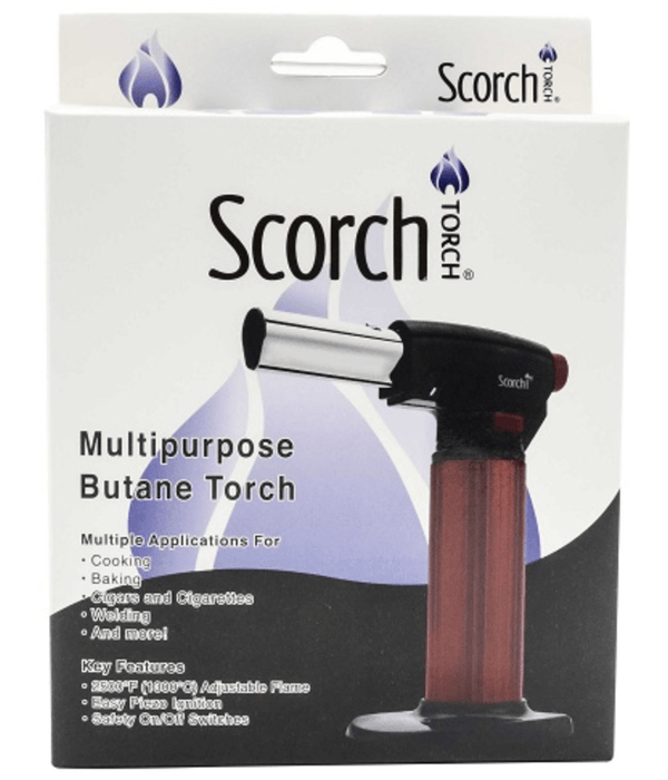 Scorch Medium Torch - Toker Supply