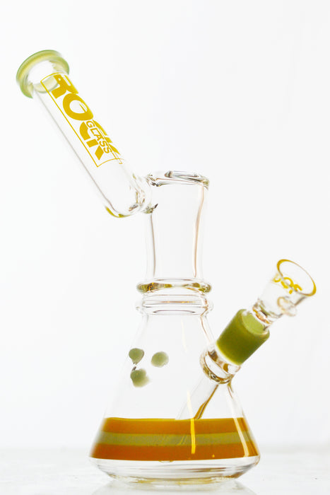 Sidecar Diffused Perc Dome Rig - Toker Supply