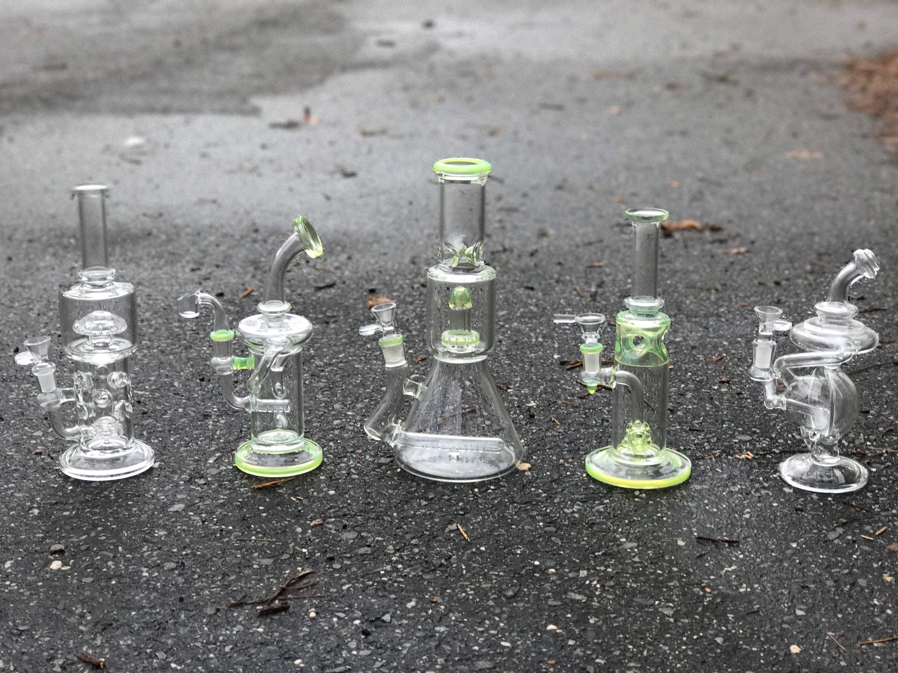 6 Reasons You Should Buy Scientific Glass