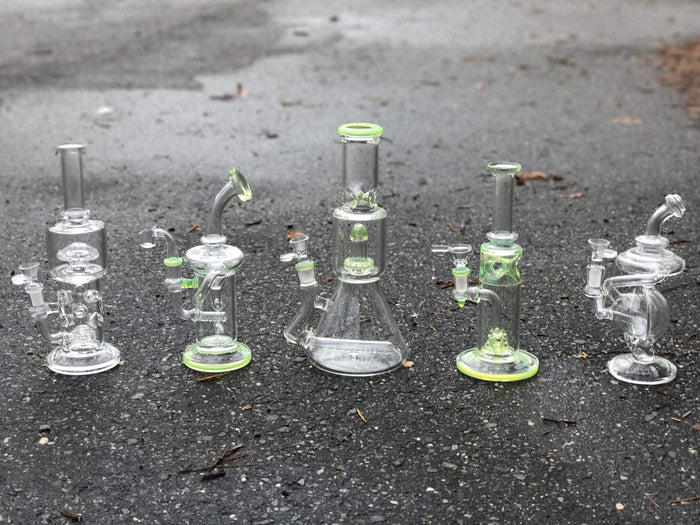 6 Reasons You Should Buy Scientific Glass