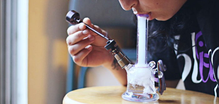 How To Use A Dab Rig: A Step By Step Guide