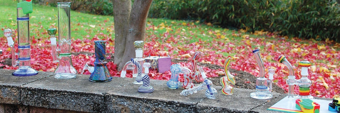 Dab Rig vs Bong – What's the difference?