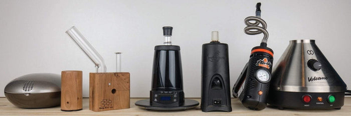 What is a vaporizer?