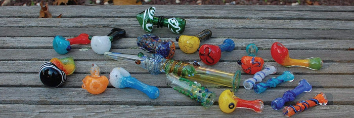 Top 9 Accessories You Need for Your Glass Pipe