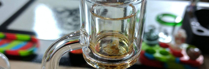 How To Clean Your Dab Nail