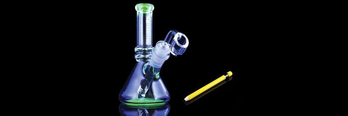 Bong for Back to School