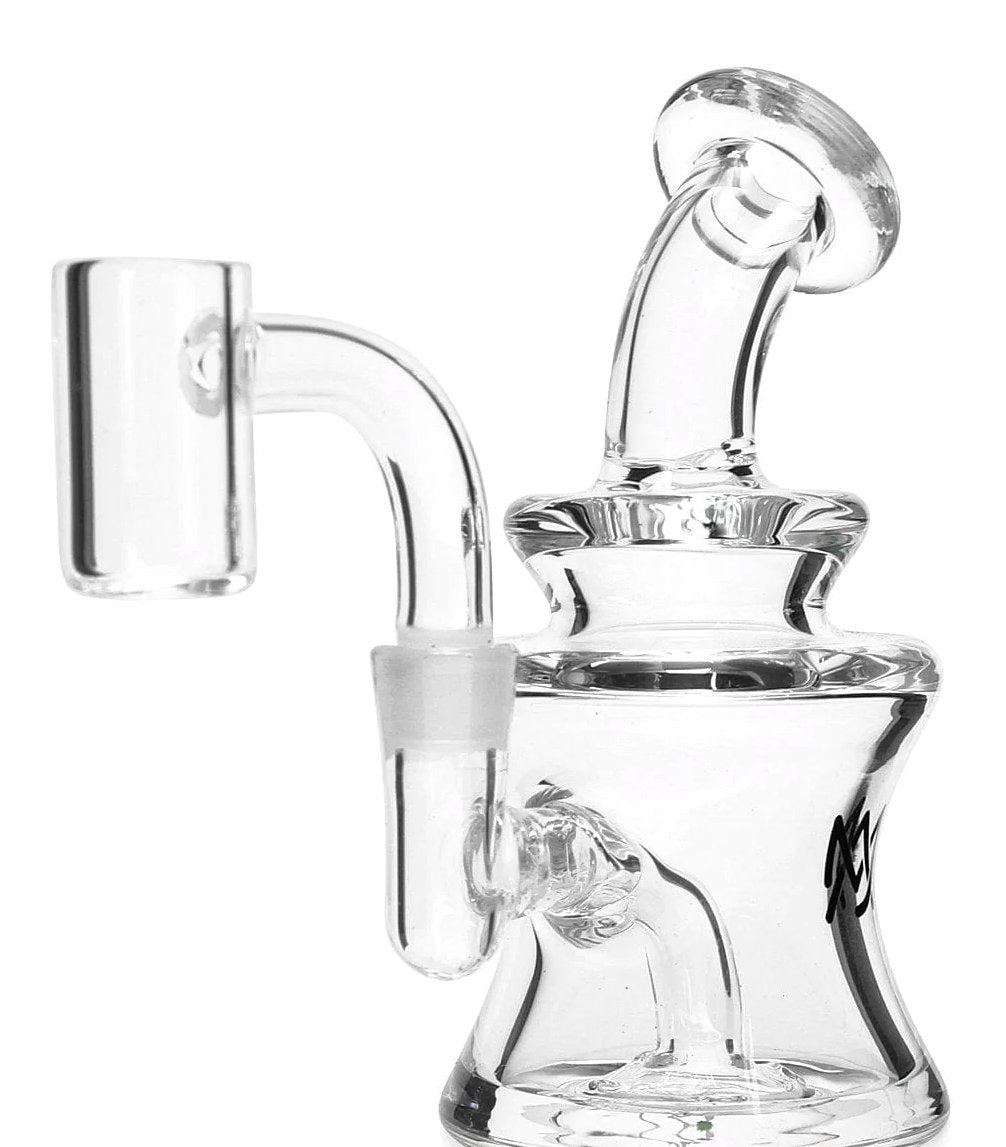 dab rigs and oil rigs
