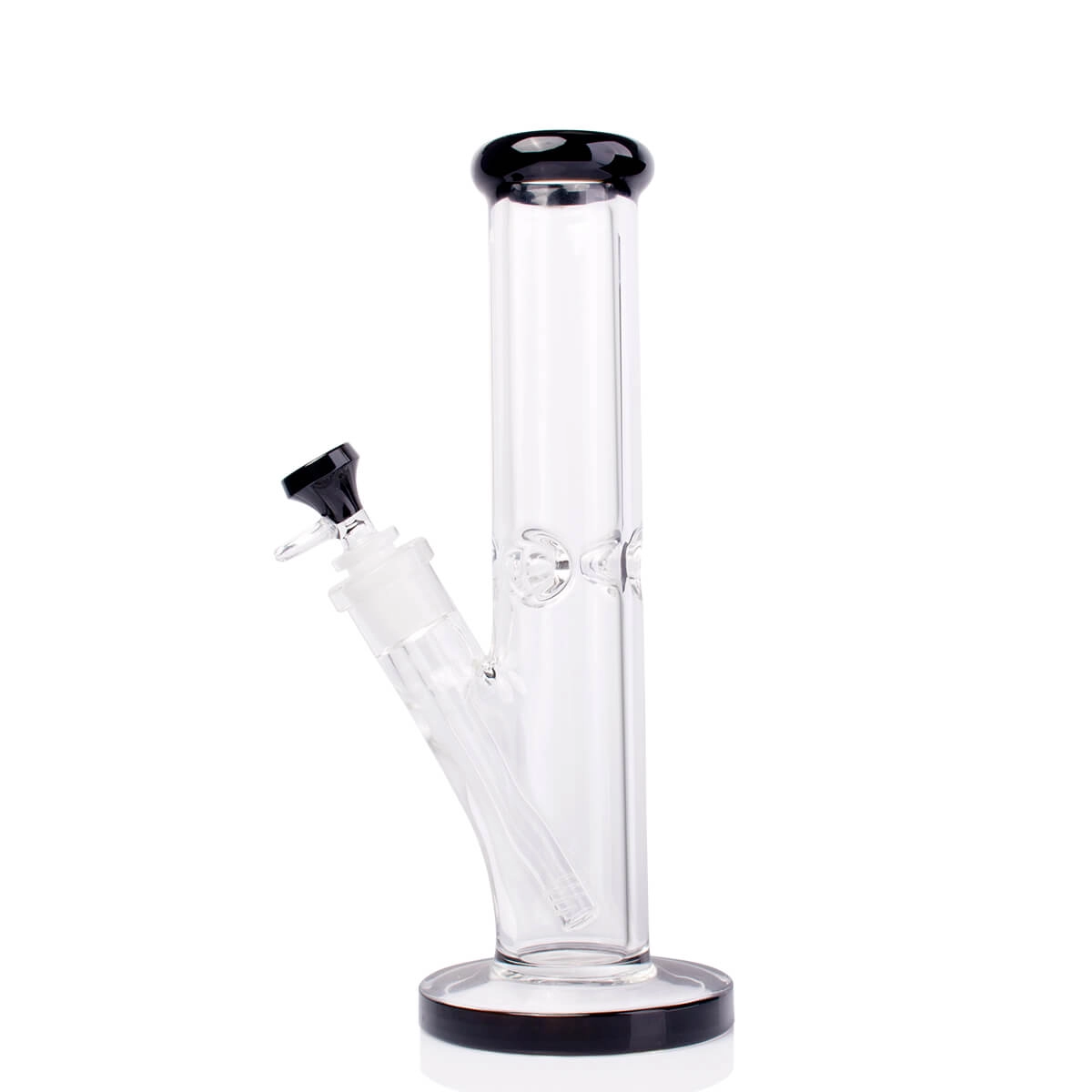 straight tube bongs
