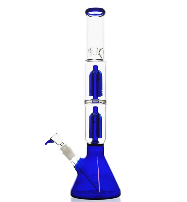 Tree Perc Bongs