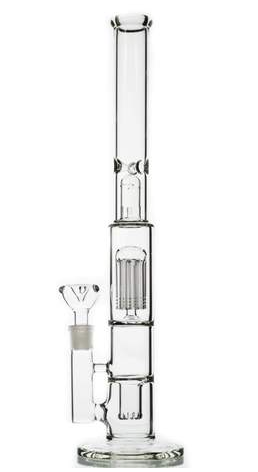 Percolator Bongs
