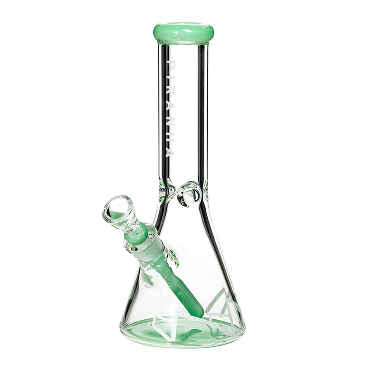 beaker bongs
