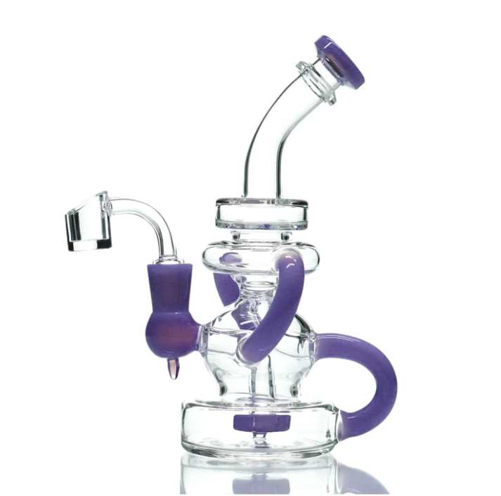 recycler rigs and bongs