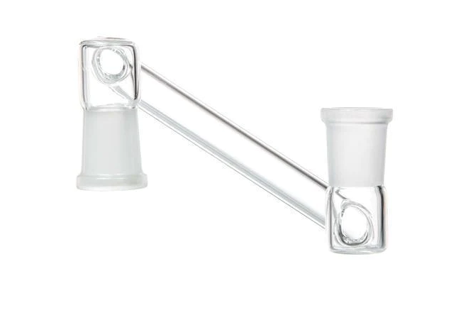 Glass Drop Down Adapters