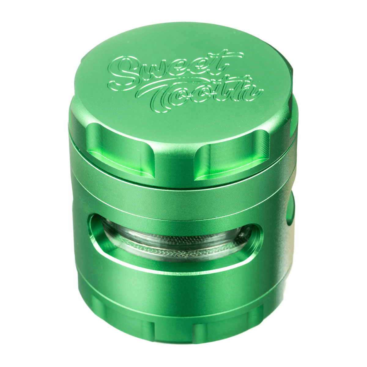 Herb Grinders