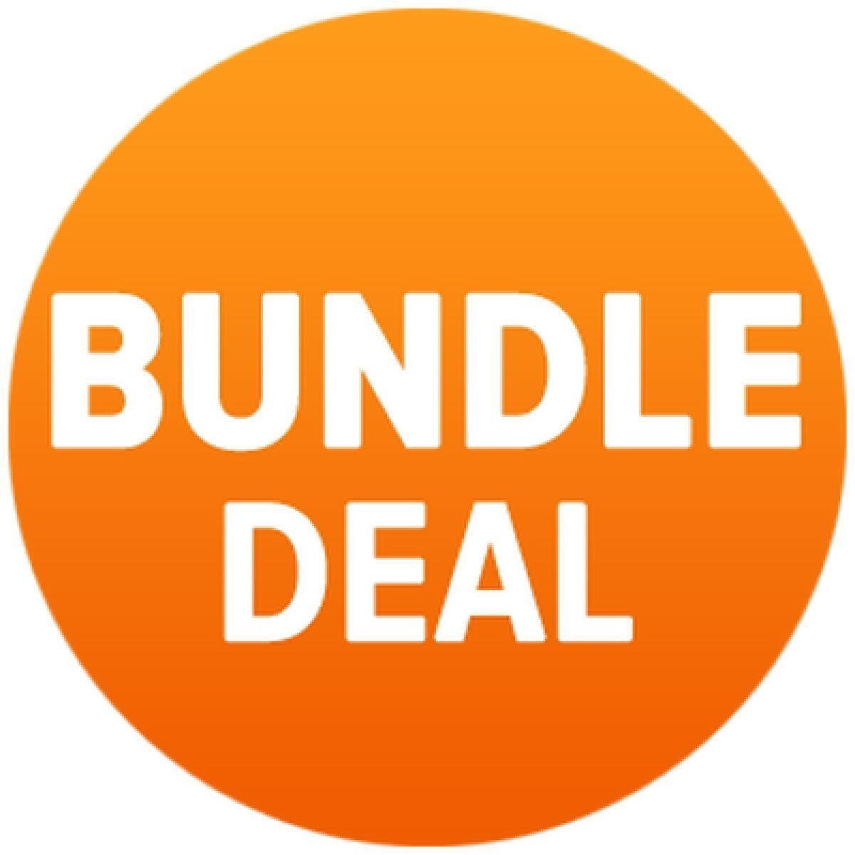 Bundle Deals