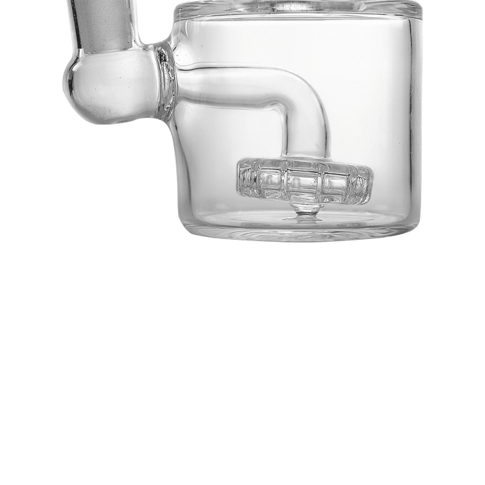 HEMPER Showerhead Puck Rig - Toker Supply
