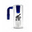 HONEYBEE HERB STRAIGHT CAN MATRIX PERC ASH CATCHER - Toker Supply