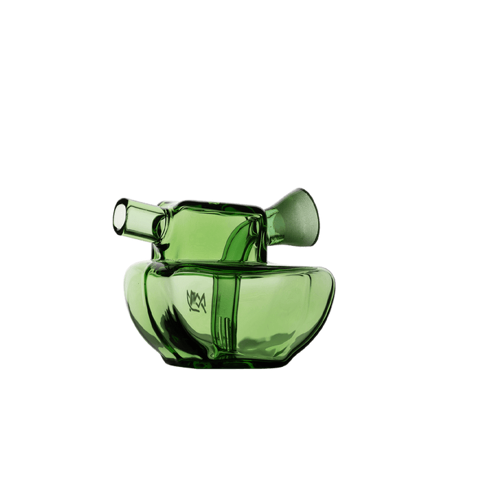 MJ Arsenal Commander Blunt Bubbler - Toker Supply