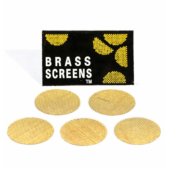 PIPE SCREEN FILTER 5PC - Toker Supply