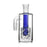 GRIDDED DRUM PERC ASH CATCHER - Toker Supply