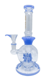 10'' Dome Water pipe - Toker Supply