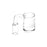 12CT DISPLAY - Grateful Dead x Pulsar Etched Quartz Banger - 14mm M - Toker Supply