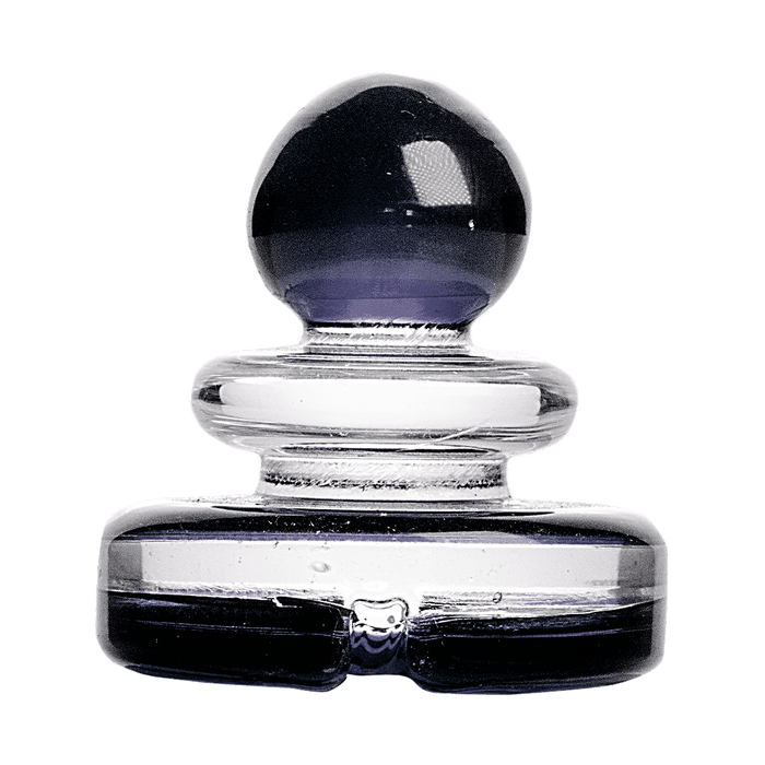 Directional Airflow Carb Cap - Toker Supply