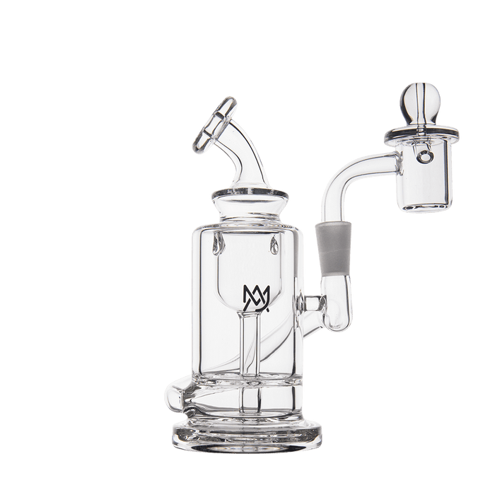 MJ Arsenal Ursa Mini Dab Rig - Toker Supply