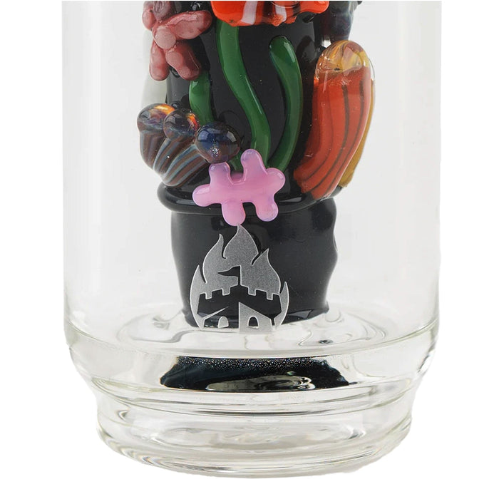 Empire Glass Works Save the Seas Peak Top - Toker Supply