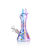 Cute Bunny Beaker Bong with Tree Perc | Croia Glass - Toker Supply