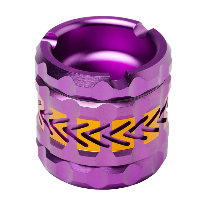 Human Grade Grinder 8AT - Toker Supply
