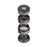 MJ Arsenal 4 Piece Grinder