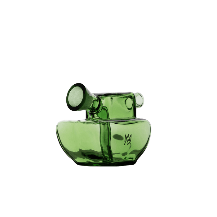 MJ Arsenal Commander Blunt Bubbler - Toker Supply