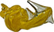5” COBRA Tobacco Dry Herb Hand Pipe Borosilicate Glass - Colors May Vary - Toker Supply