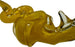 5” COBRA Tobacco Dry Herb Hand Pipe Borosilicate Glass - Colors May Vary - Toker Supply