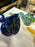 5” COBRA Tobacco Dry Herb Hand Pipe Borosilicate Glass - Colors May Vary - Toker Supply